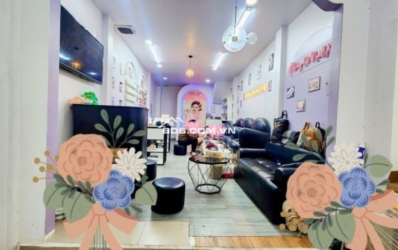 Mặt Tiền Kinh Doanh khu Út Tịch Hoàng Việt, P.4 Tân Bình. 3.4x10m, 2 Tầng Sổ A4, Chỉ 9 tỷ TL